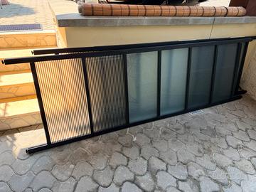 Divisori per casa o ufficio poliform