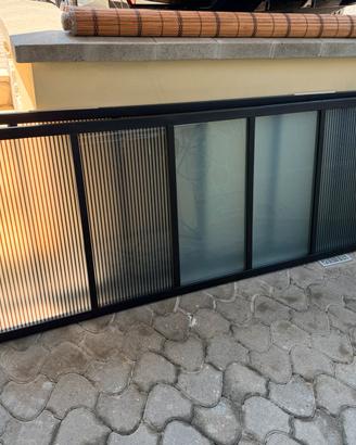 Divisori per casa o ufficio poliform