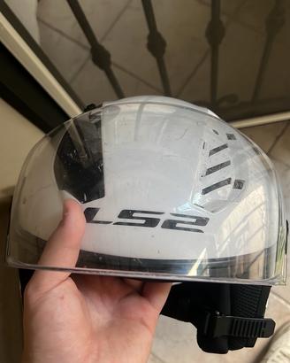 Ls2 bianco