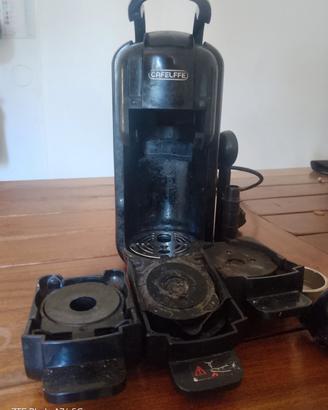 macchina da caffè  cafelffe 