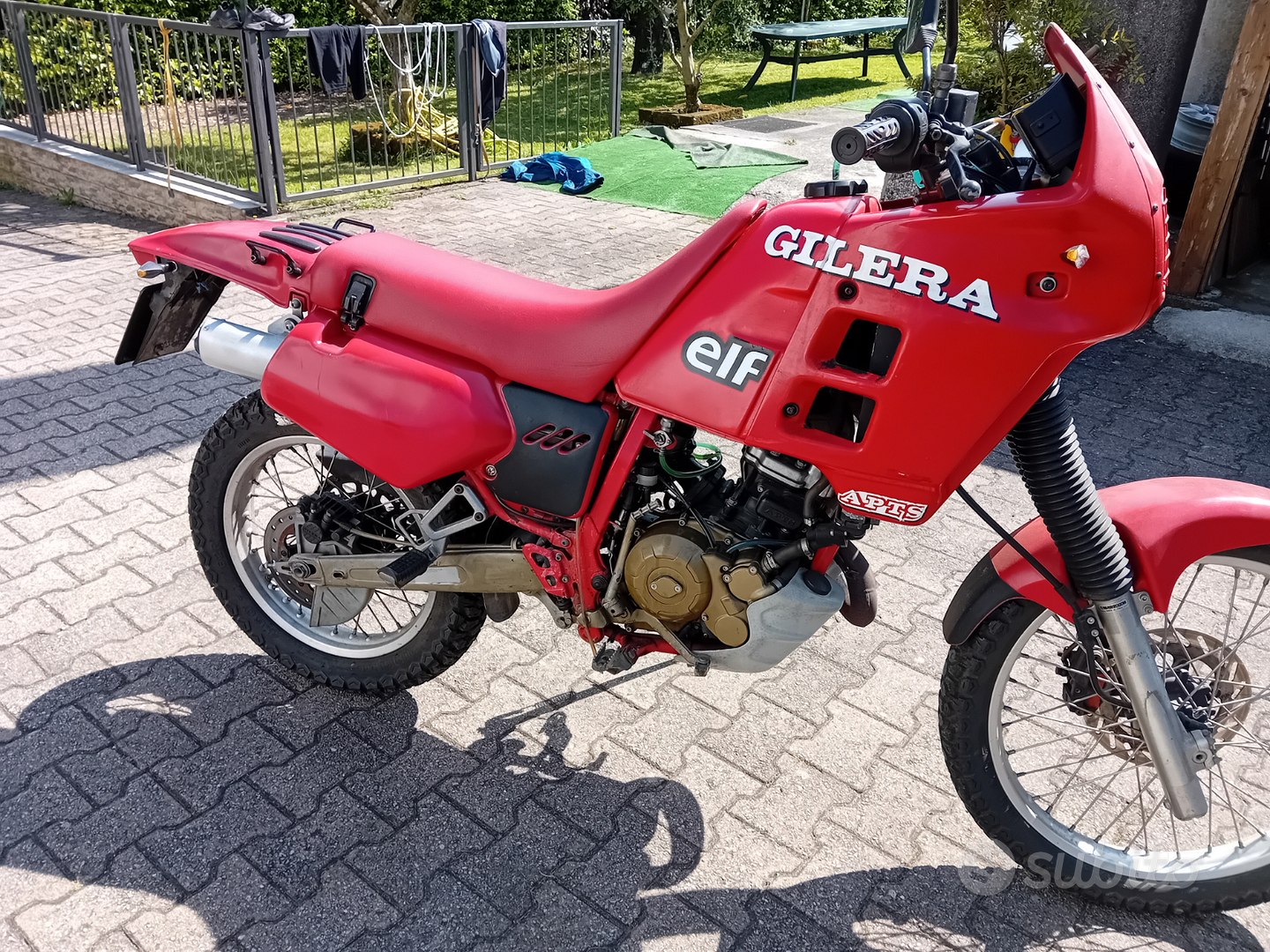 Top Rally Gilera R1 Usata Headlight Cover Panel Gilera R1 125 Rally