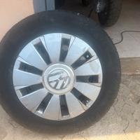 Gomme 175/65/14 continental
