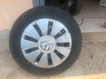 Gomme 175/65/14 continental