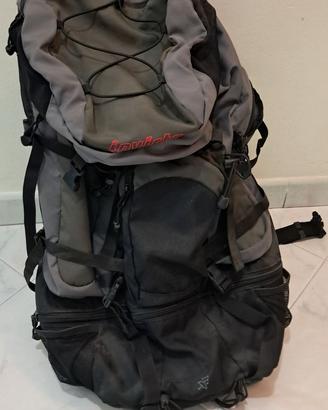 Zaino Invicta Monviso III 60LT