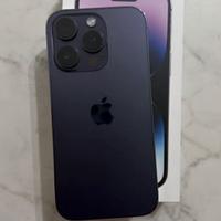 Iphone 14 pro 250 giga