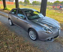 Alfa Romeo Giulietta 2.0 JTDm-2 150 CV Exclusive G