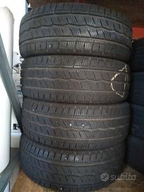 215/65-15C 102 104 T M+S