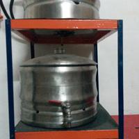 impianto birra artigianale