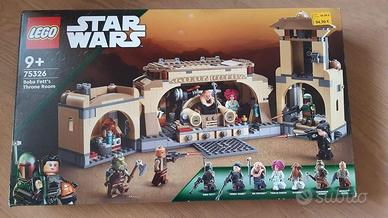 Lego Star Wars 75326