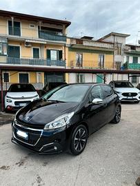 Peugeot 208 2019