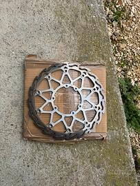 disco 320 moto master honda