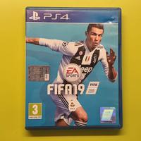 Fifa 19 - PlayStation 