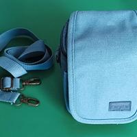 Borsa a tracolla piccola