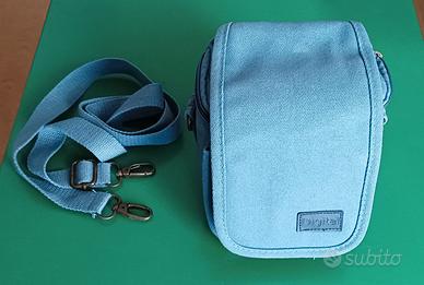 Borsa a tracolla piccola