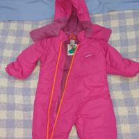 Tutina neve 18 mesi