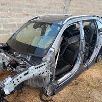 RICAMBI MERCEDES GLB 2.0 DIESEL ANNO:2022