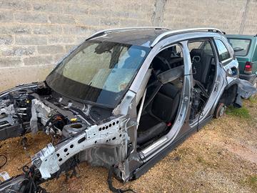 RICAMBI MERCEDES GLB 2.0 DIESEL ANNO:2022