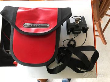 Borsetta da viaggio Ortlieb