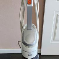 Aspirapolvere Lavapavimenti Rowenta RY755WH