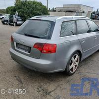 Audi a4 at 8ed 2.0 tdi 16v 140cv 04-08 - ricambi