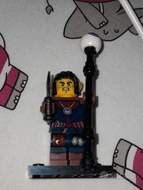 lego minifigure dungeons & dragons
