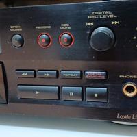 PIONEER PDR 509 CD RECORD
