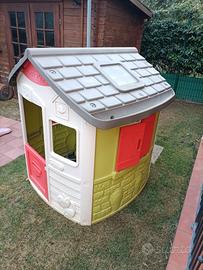 smoby Casetta da giardino 