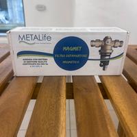 Filtro Defangatore Magnetico Magmet