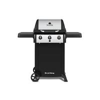 Barbecue a Gas GEM 310 BROIL KING