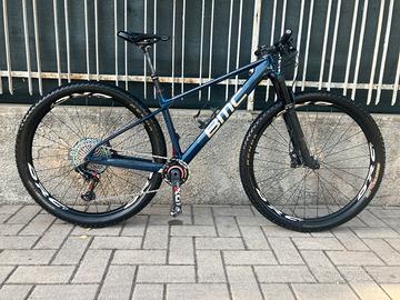 BMC twostroke tgS  cambio  CON GRAVEL