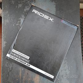 Filtro abitacolo Volkswagen EAN:4064138255479