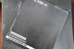 Filtro abitacolo Volkswagen FP 2442 compatibile