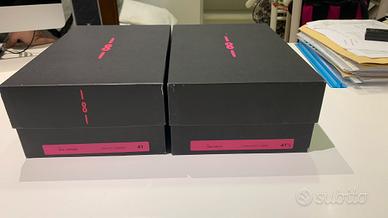 Scarpe donna 181 by Alberto Gozzi