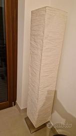 Lampada IKEA MAGNARP a pavimento
