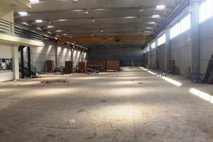 Immobile di 5300 m² con 4 locali a Acerra
