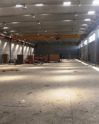 Immobile di 5300 m² con 4 locali a Acerra