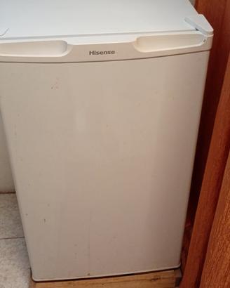 Frigorifero marca Hinsense