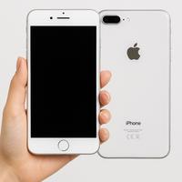 Iphone 8 plus - 64 gb - Argento