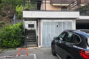 Villetta a schiera di testa