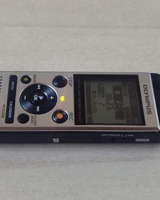 Registratore Olympus WS-822
