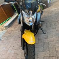 Yamaha XJ6