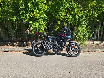 MV Agusta Turismo Veloce 800 - 2024