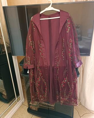 vestito elegante 