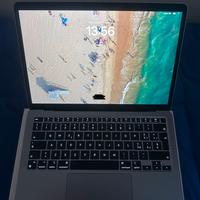 MacBook Air da 13" Apple M1