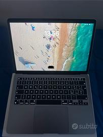 MacBook Air da 13" Apple M1