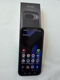 Google Pixel 9 125 gb