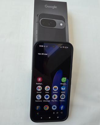 Google Pixel 9 125 gb