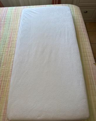 Materasso Lettino bambino Made in Italy