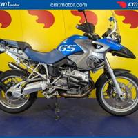 BMW R 1200 GS Finanziabile - Blu - 111772