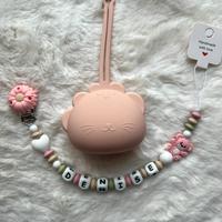 Catenella porta ciuccio